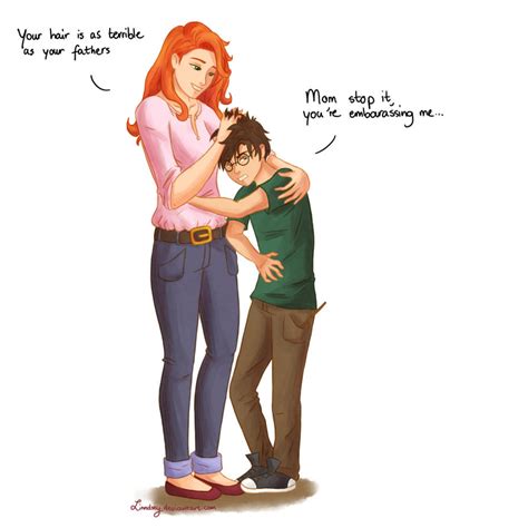 lily luna potter pregnant fanfiction.